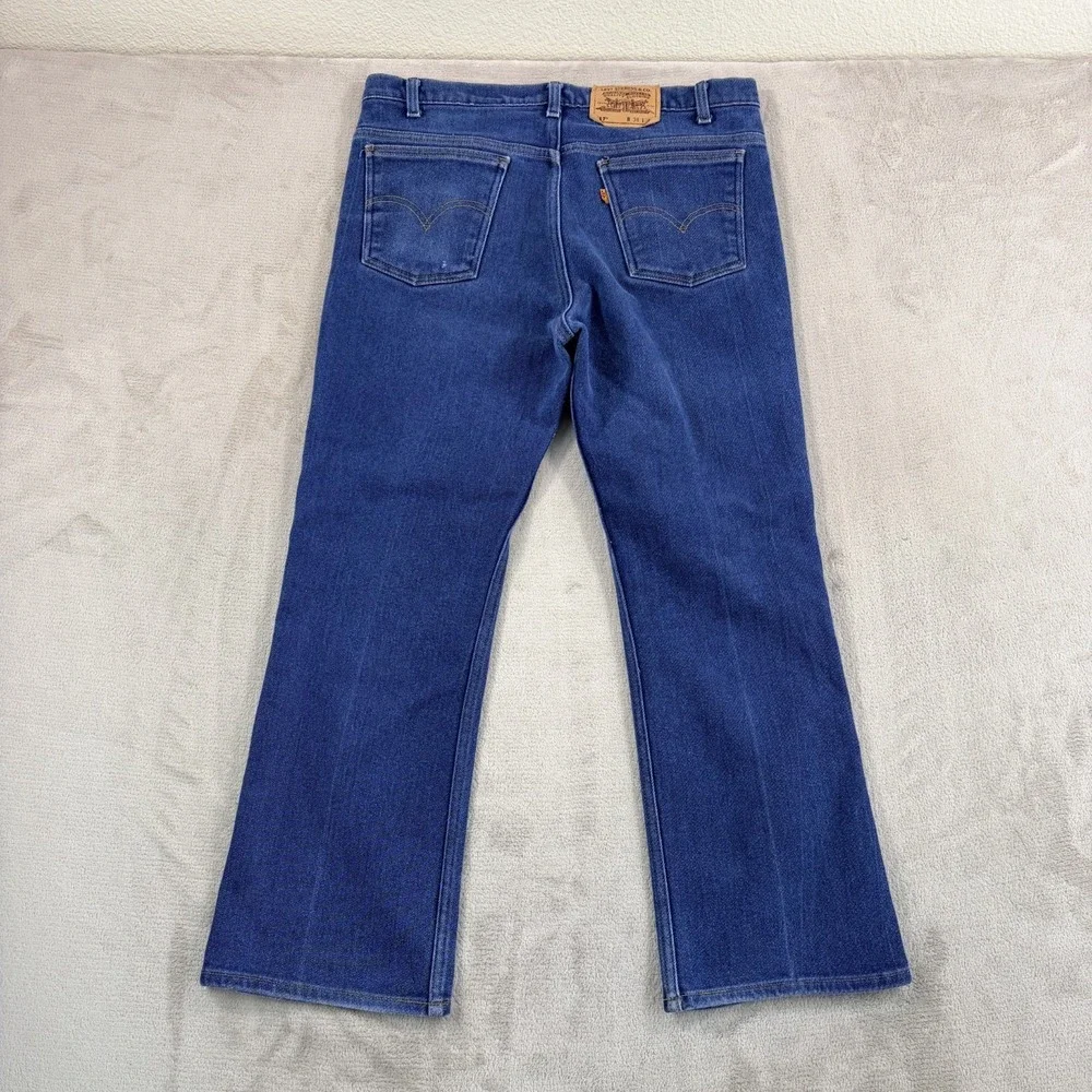 Levis product pair